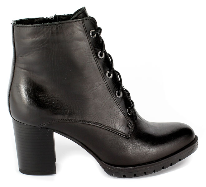 Botki Simen 09885 Sandro 04