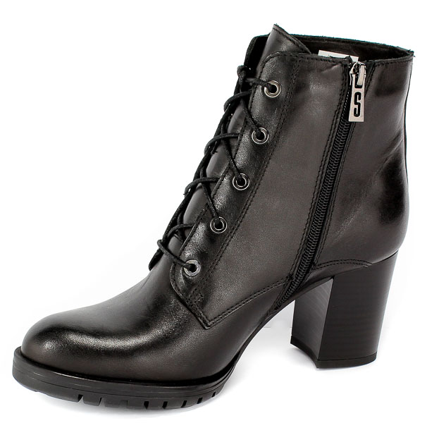 Botki Simen 09885 Sandro 04