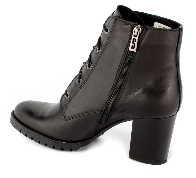 Botki Simen 09885 Sandro 04