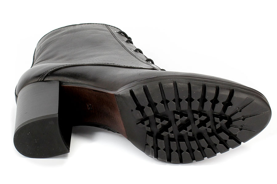 Botki Simen 09885 Sandro 04