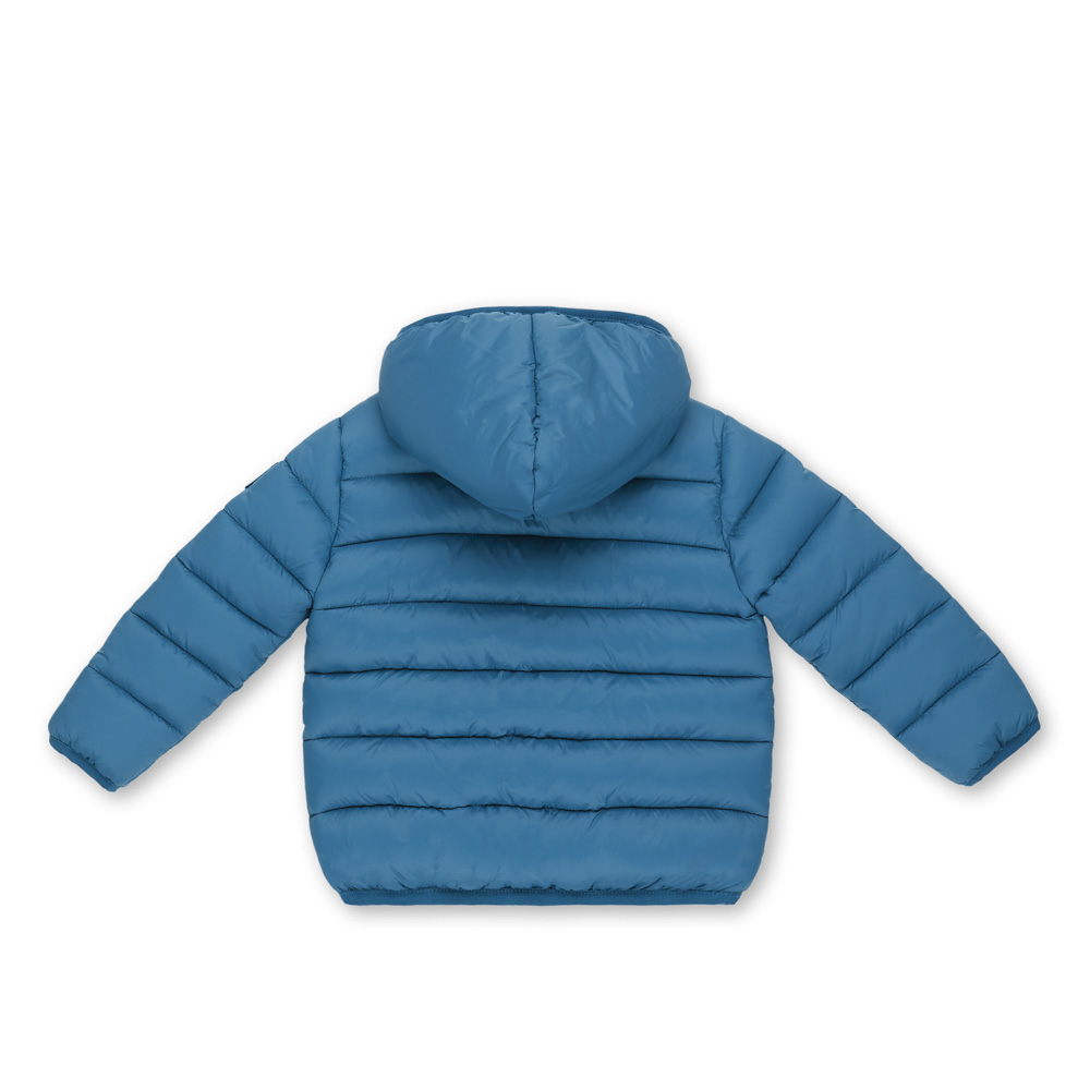 Kurtka Primigi Outerwear 42101301 Niebieski 7-14 Lat