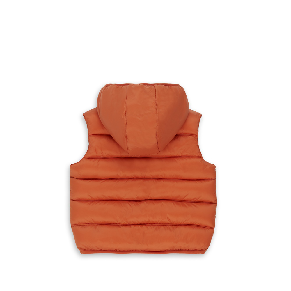 Kamizelka Primigi Outerwear 42101321 Pomarańczowy 7-14 Lat