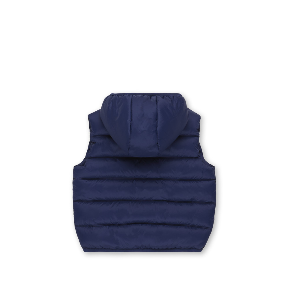 Kamizelka Primigi Outerwear 42101322 Granatowy 9-24 Miesięcy