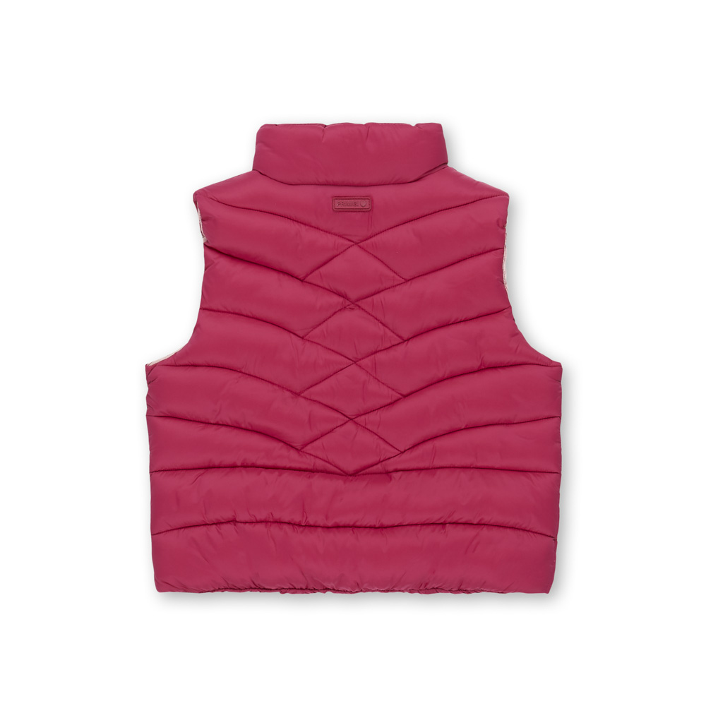 Kamizelka Primigi Outerwear 42101722 Różowy 3-6 Lat