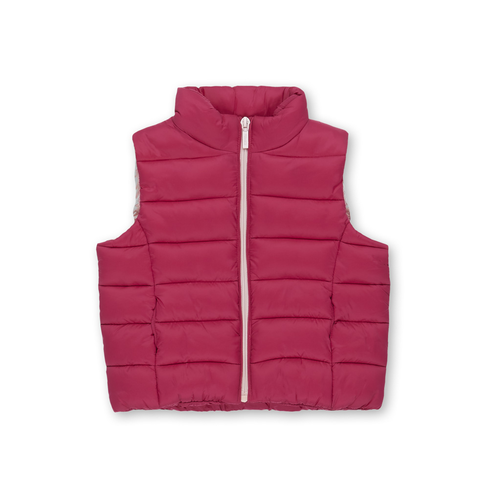 Kamizelka Primigi Outerwear 42101722 Różowy 3-6 Lat
