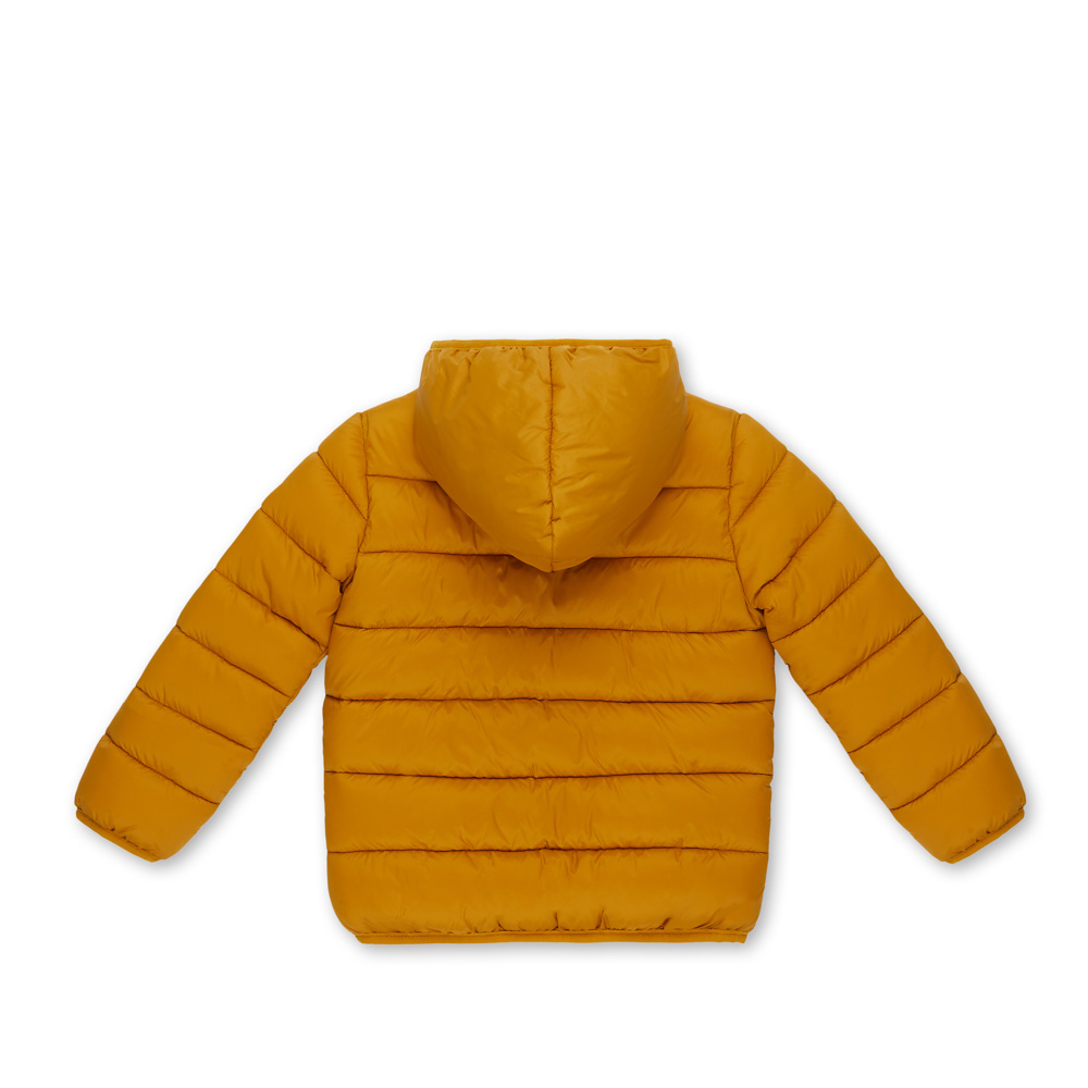 Kurtka Primigi Outerwear 42102304 Musztardowy 7-14 Lat