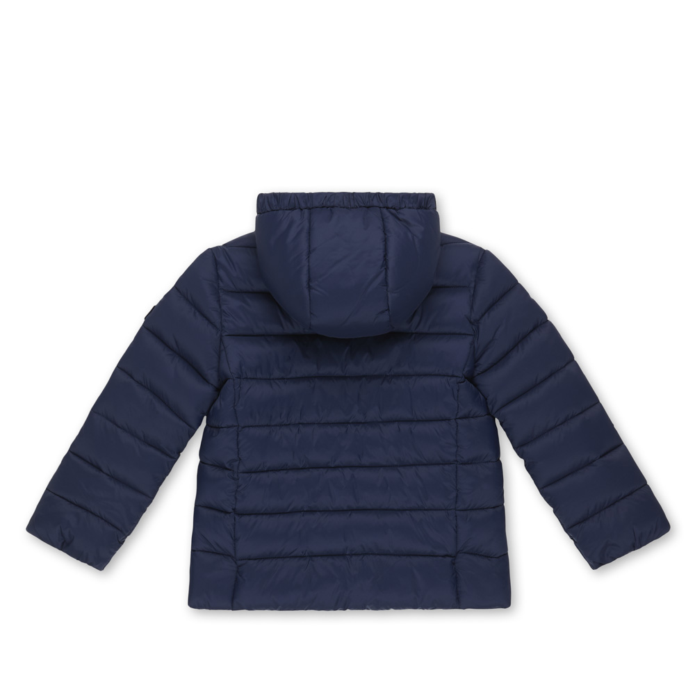 Kurtka Primigi Outerwear 42102712 Granatowy 3-6 Lat