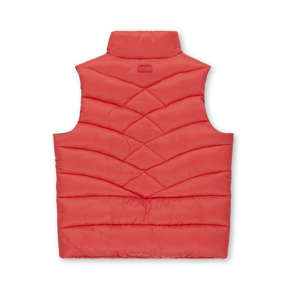 Kamizelka Primigi Outerwear 42102723 Pomarańczowy 7-14 Lat