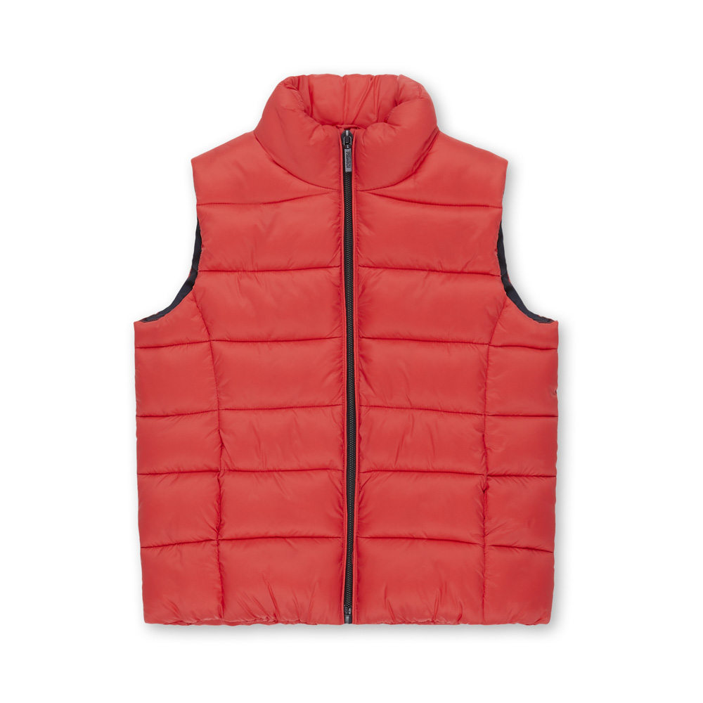 Kamizelka Primigi Outerwear 42102723 Pomarańczowy 7-14 Lat
