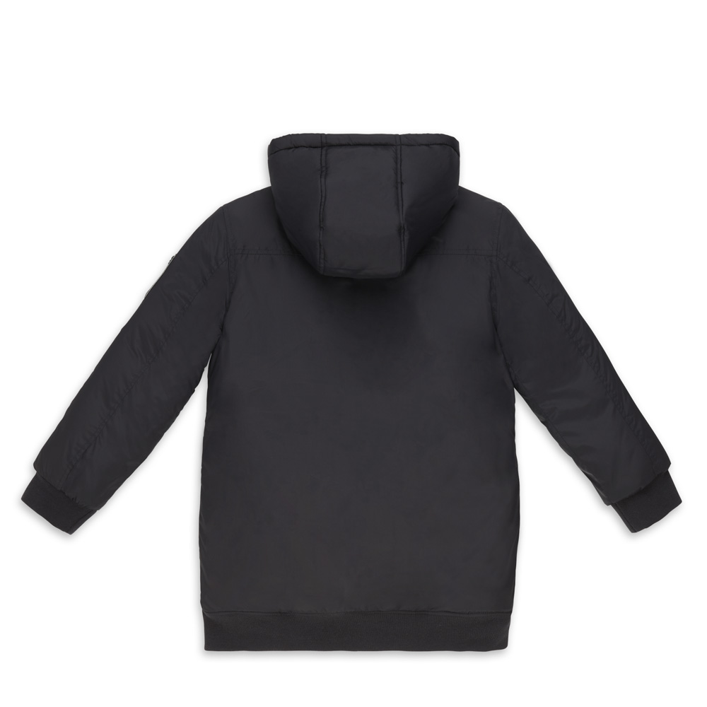 Kurtka Primigi Outerwear 42103071 Czarny 7-14 Lat