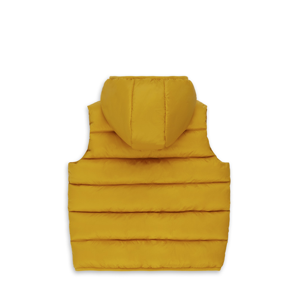 Kamizelka Primigi Outerwear 42103323 Musztardowy 3-6 Lat