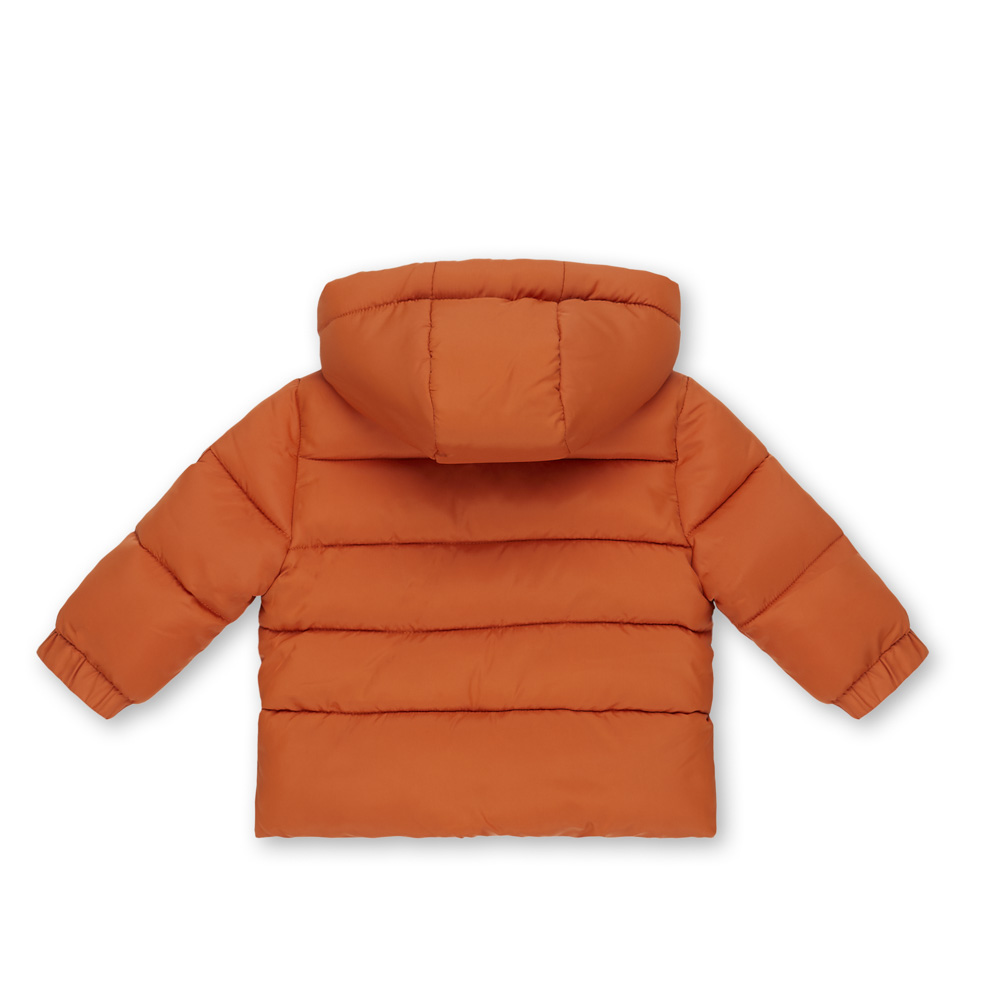 Kurtka Primigi Outerwear 42106011 Pomarańczowy 9-24 Miesięcy