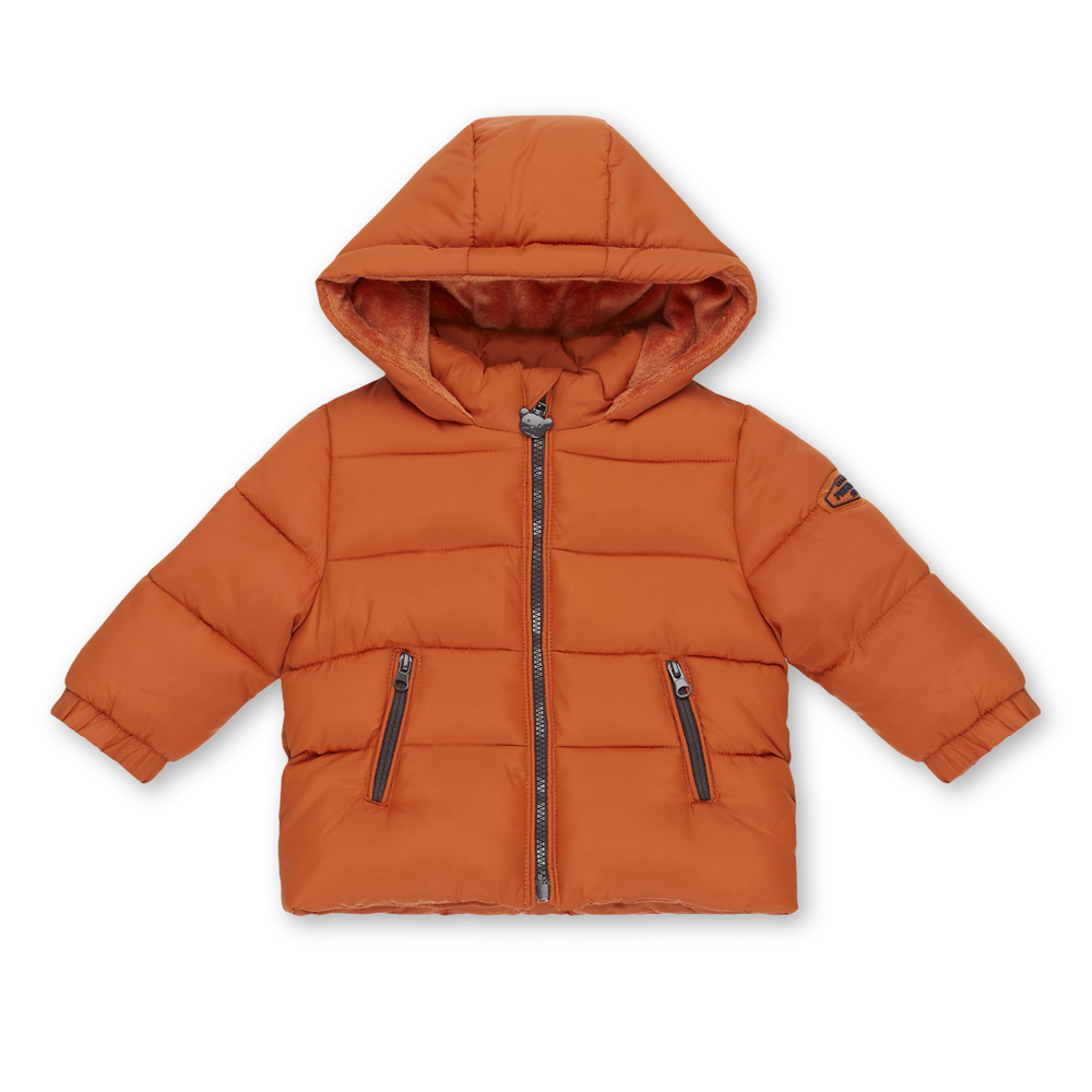 Kurtka Primigi Outerwear 42106011 Pomarańczowy 9-24 Miesięcy
