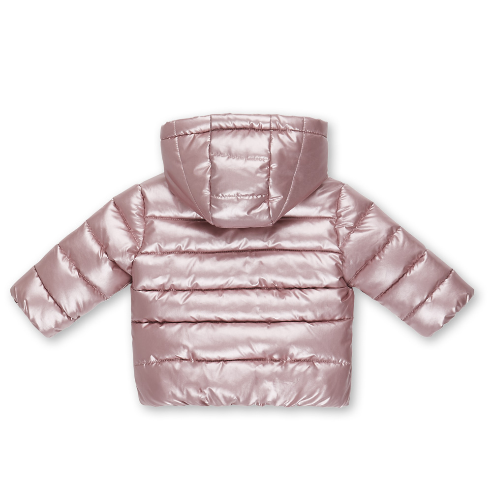 Kurtka Primigi Outerwear 42106501 Różowy 0-6 Miesięcy