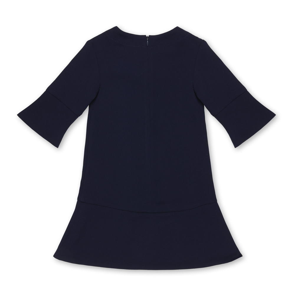 Sukienka Primigi Outerwear 42112521 Granatowy 7-14 Lat