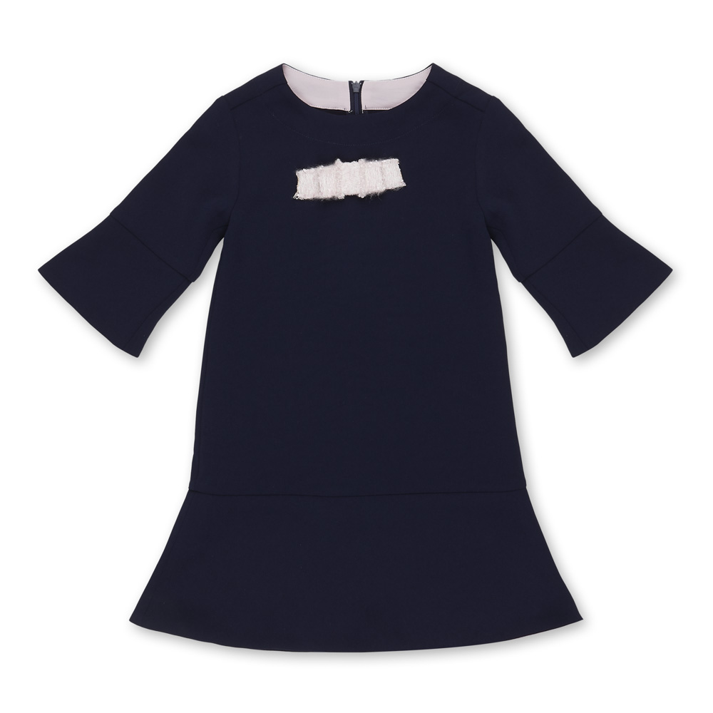 Sukienka Primigi Outerwear 42112521 Granatowy 7-14 Lat