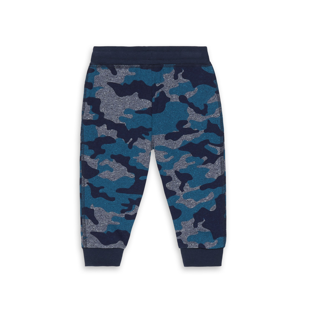 Spodnie Primigi Outerwear 42121121 Moro 3-6 Lat