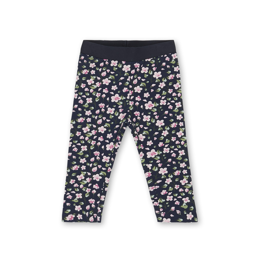 Legginsy Primigi Outerwear 42121502 Granatowy 3-6 Lat