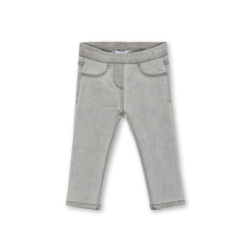 Spodnie Primigi Outerwear 42121591 Szary 9-24 Miesięcy