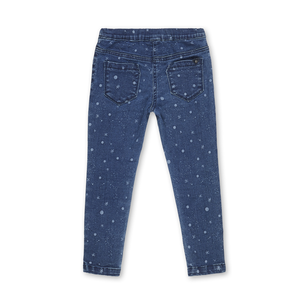 Spodnie Primigi Outerwear 42122512 Granatowy 7-14 Lat