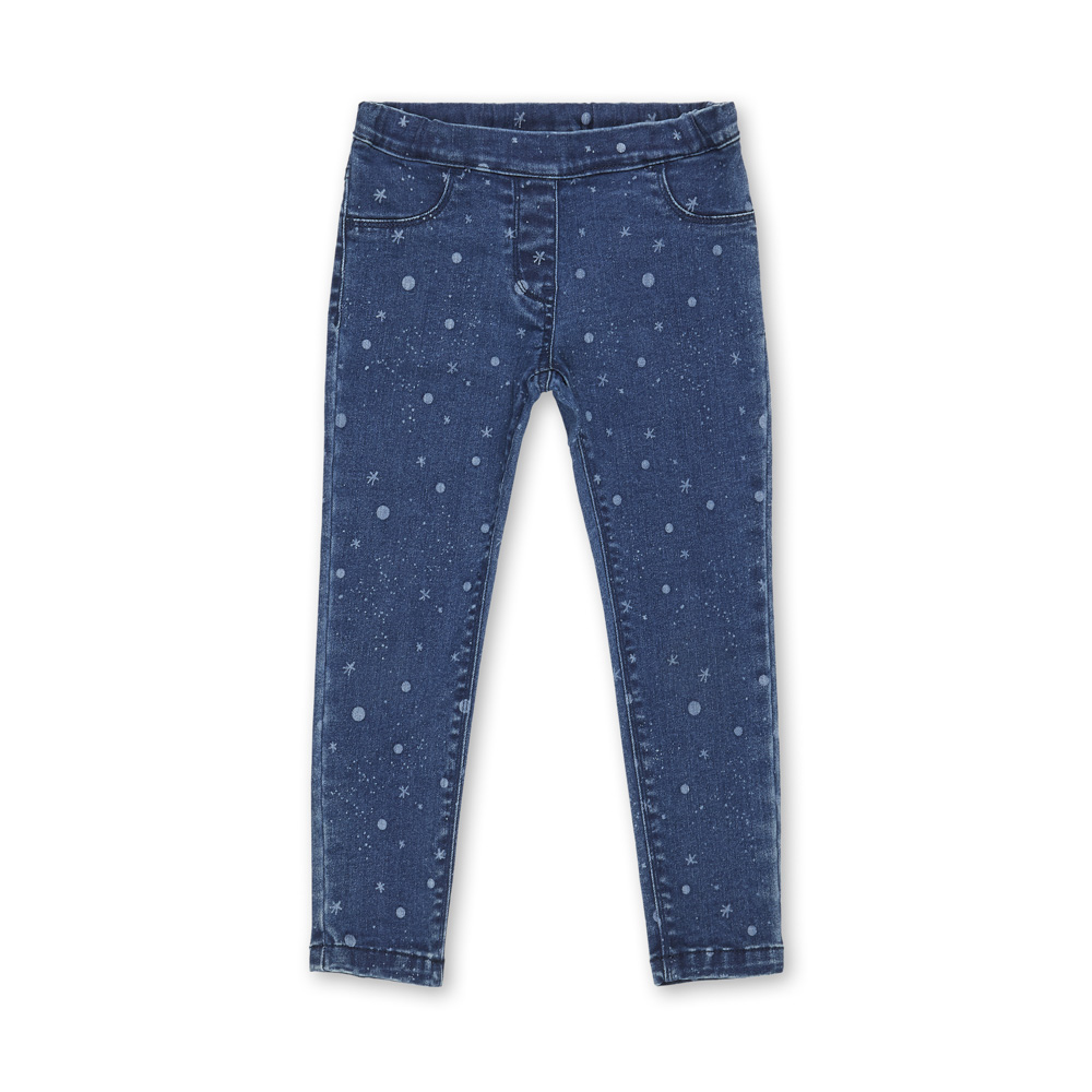 Spodnie Primigi Outerwear 42122512 Granatowy 7-14 Lat