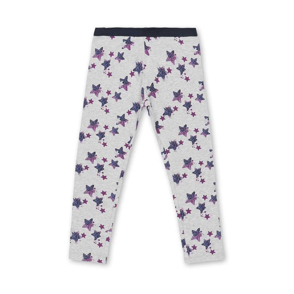 Legginsy Primigi Outerwear 42122521 Szary 3-6 Lat