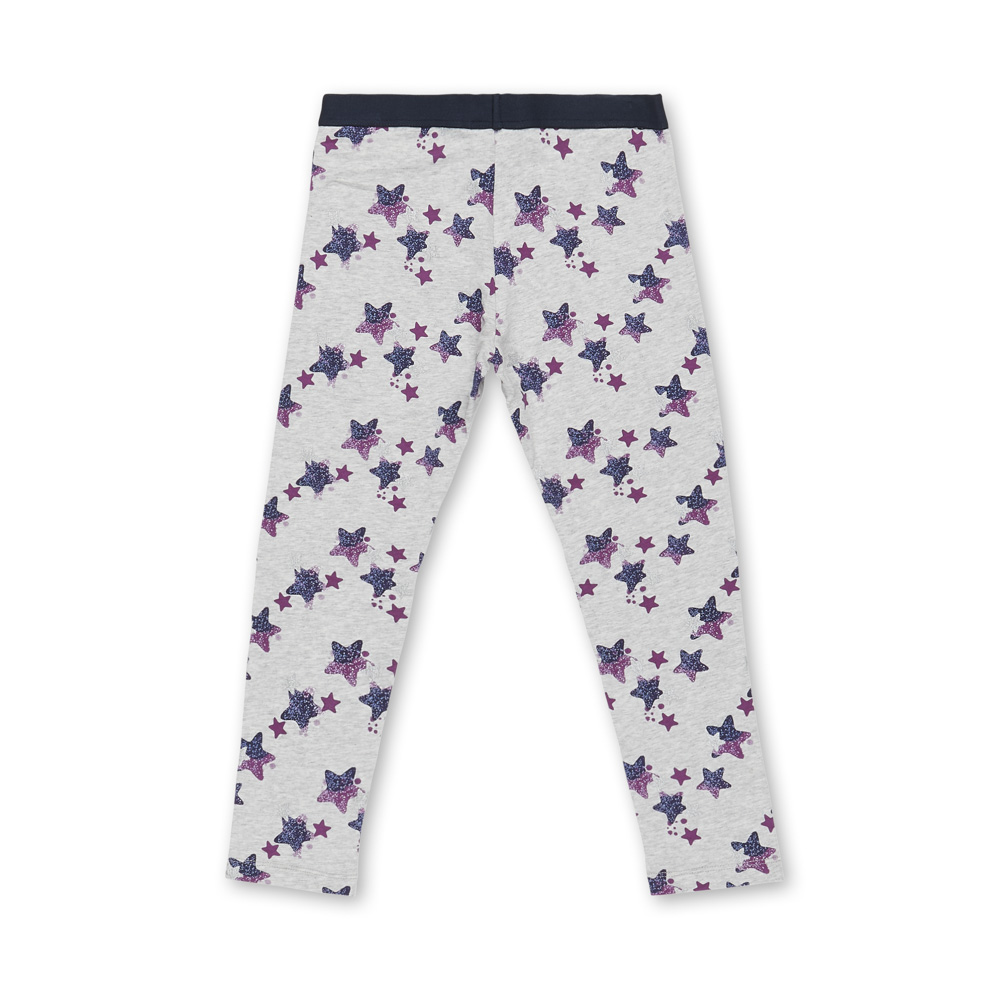 Legginsy Primigi Outerwear 42122521 Szary 7-14 Lat