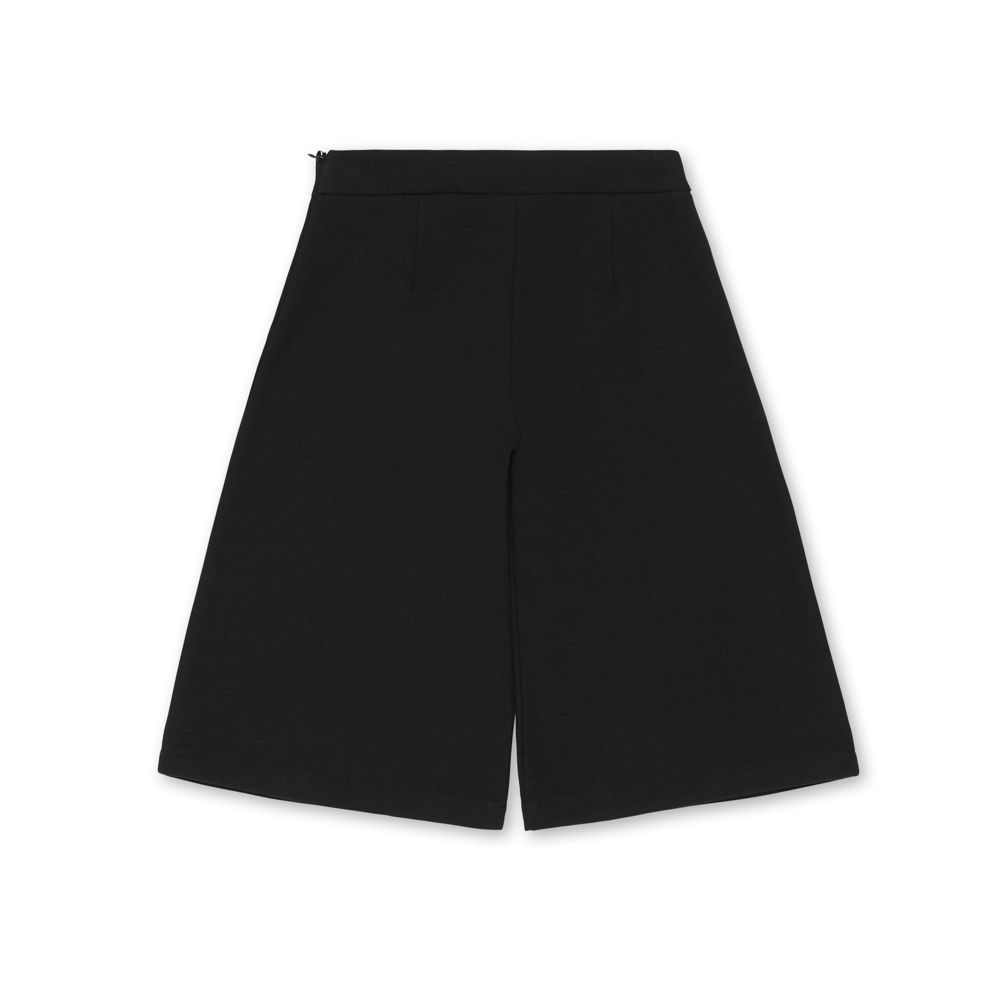 Pantalony Primigi Outerwear 42122542 Czarny 7-14 Lat