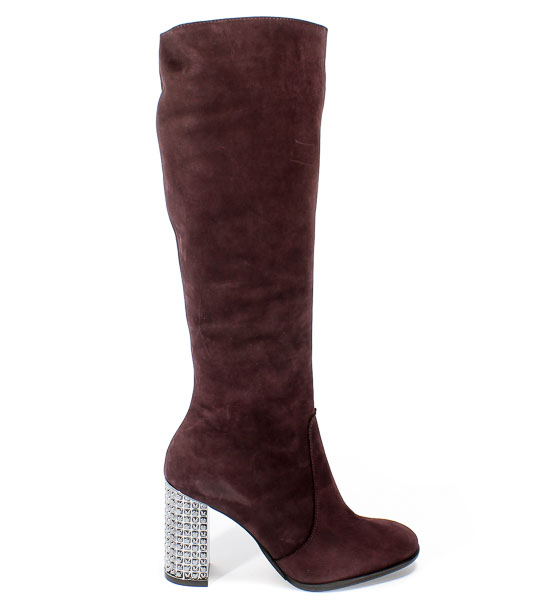 Kozaki Eksbut 98-5181-I55-1G Bordo