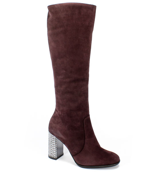 Kozaki Eksbut 98-5181-I55-1G Bordo