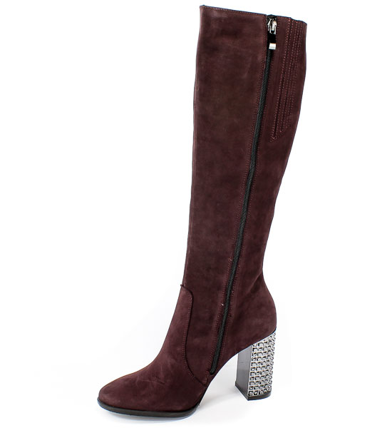 Kozaki Eksbut 98-5181-I55-1G Bordo
