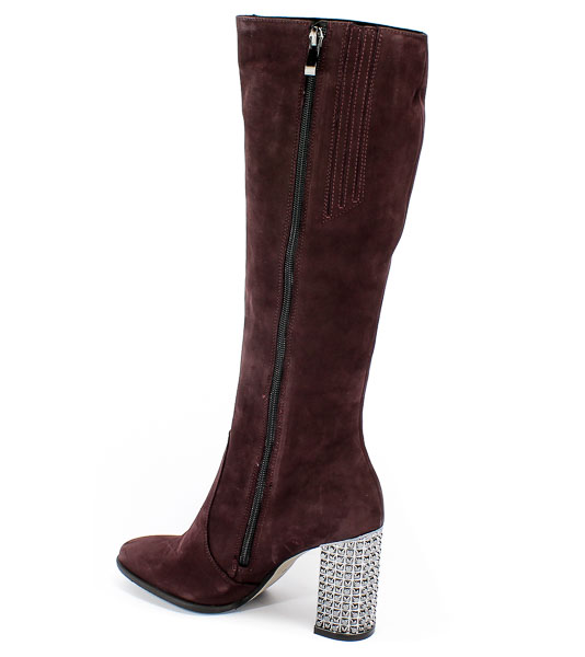 Kozaki Eksbut 98-5181-I55-1G Bordo