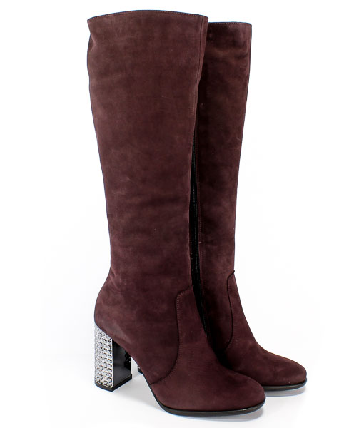 Kozaki Eksbut 98-5181-I55-1G Bordo