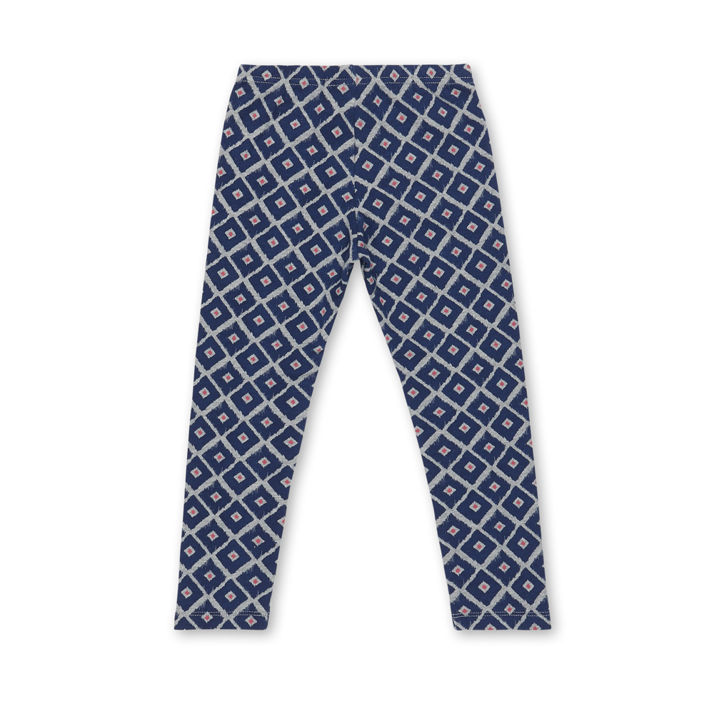 Legginsy Primigi Outerwear 42122751 Granatowy 3-6 Lat