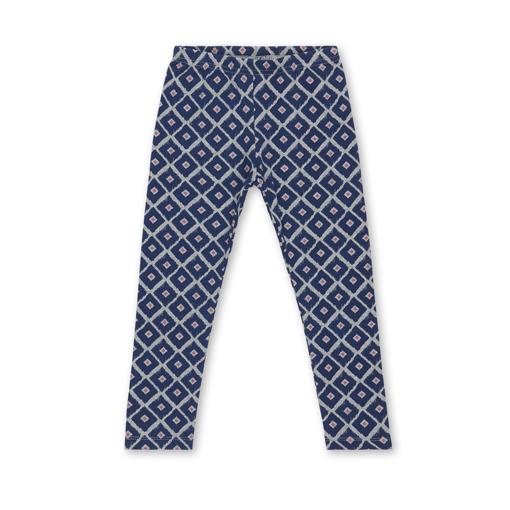 Legginsy Primigi Outerwear 42122751 Granatowy 3-6 Lat