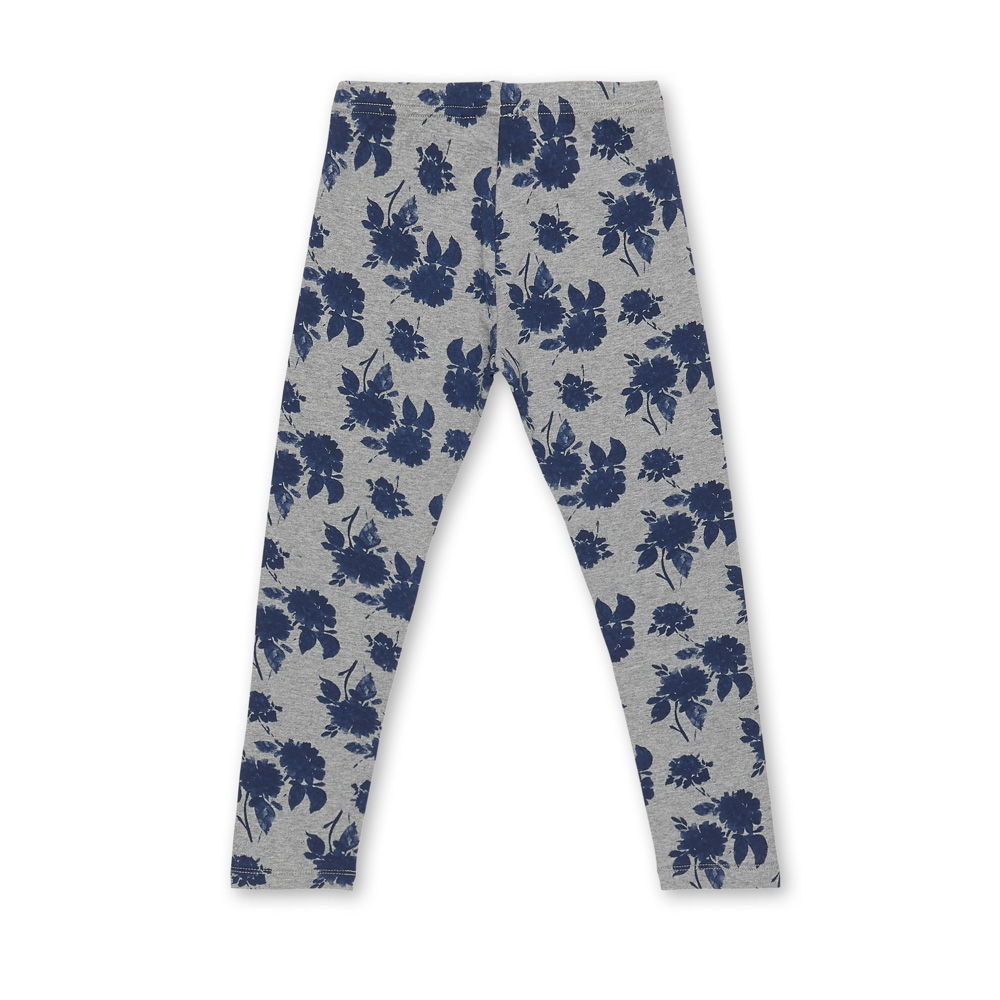 Legginsy Primigi Outerwear 42122761 Szary 7-14 Lat