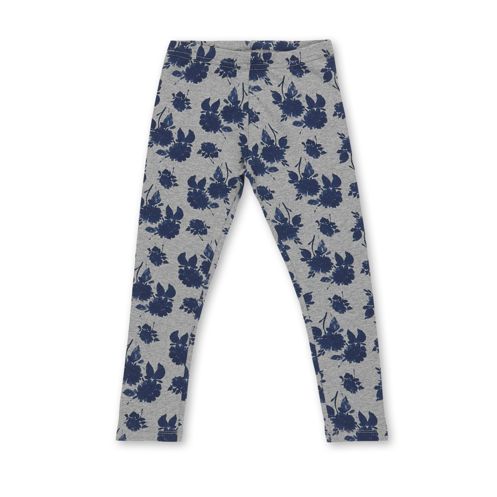 Legginsy Primigi Outerwear 42122761 Szary 7-14 Lat