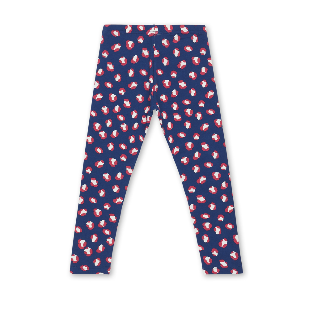 Legginsy Primigi Outerwear 42122763 Granatowy 9-24 Miesięcy