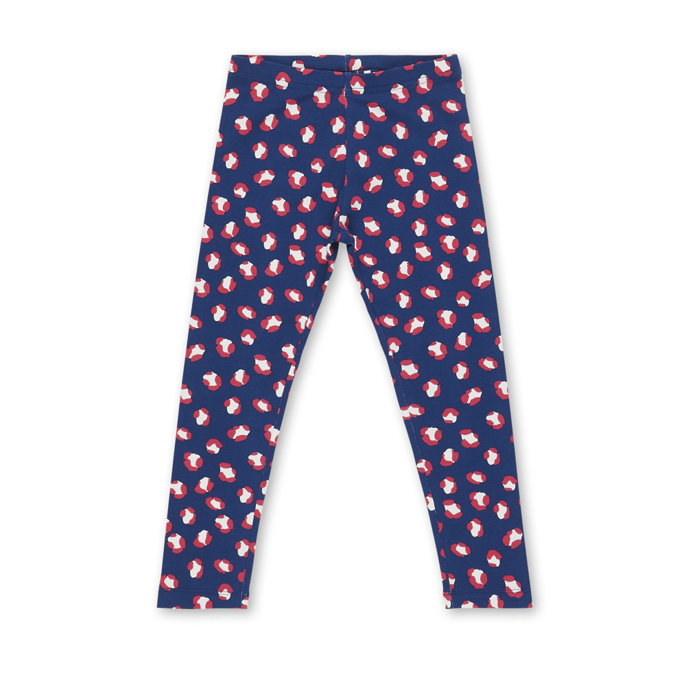 Legginsy Primigi Outerwear 42122763 Granatowy 9-24 Miesięcy