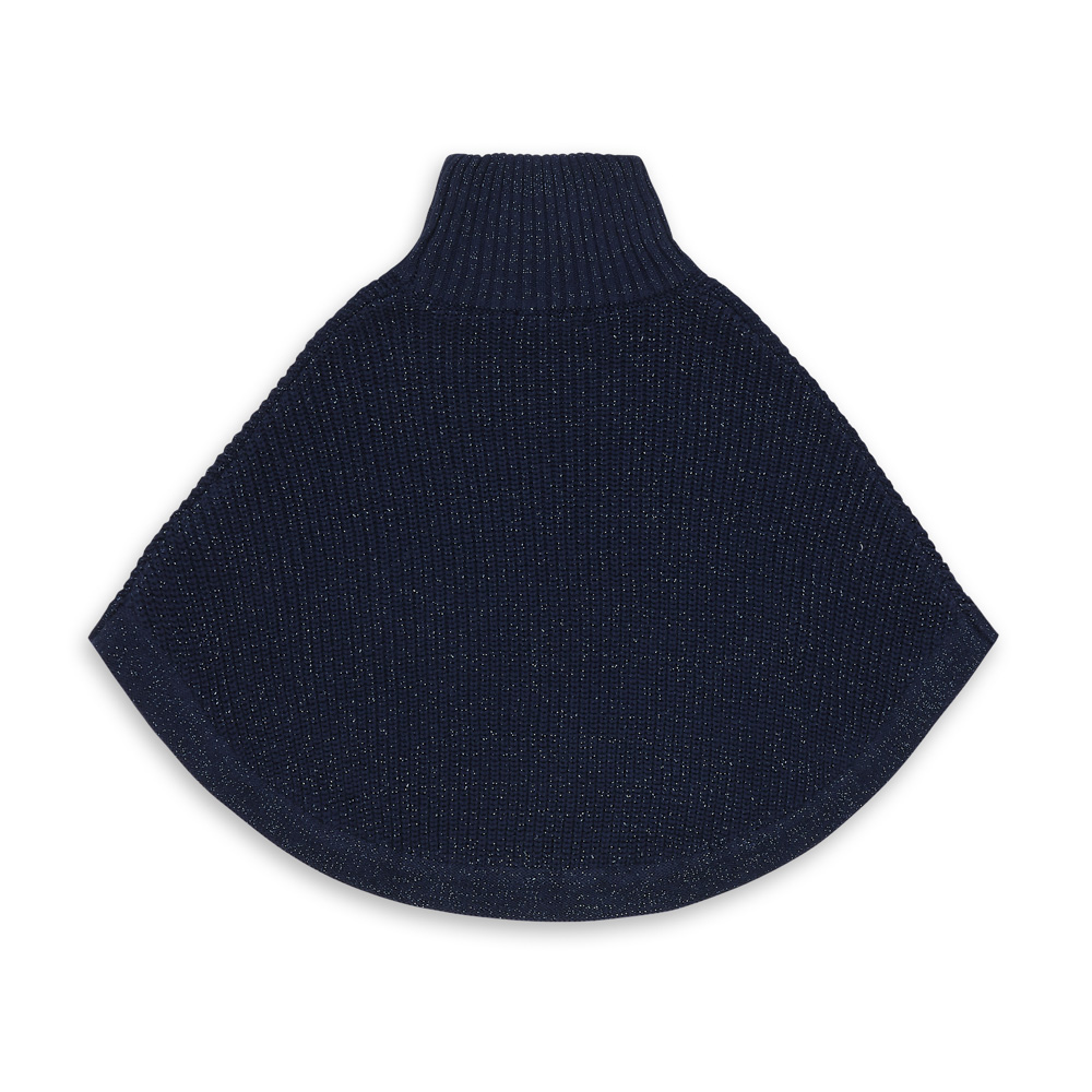 Ponczo Primigi Outerwear 42141541 Granatowy 3-6 Lat