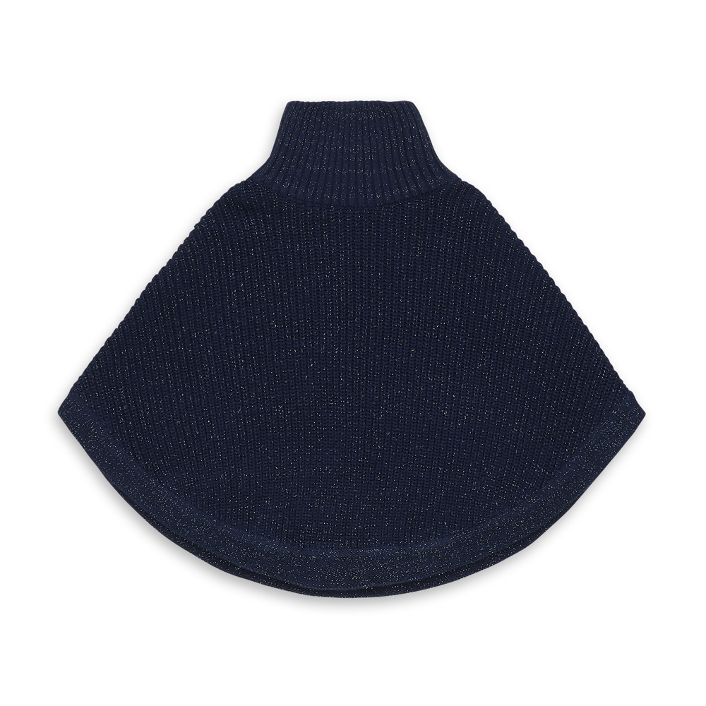 Ponczo Primigi Outerwear 42141541 Granatowy 3-6 Lat