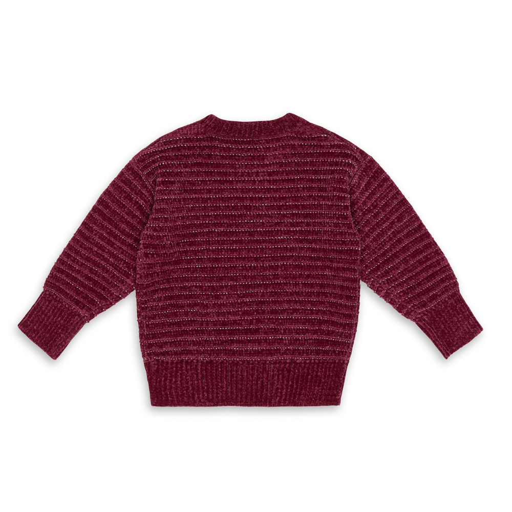 Sweter Primigi Outerwear 42141561 Malinowy 9-24 Miesięcy
