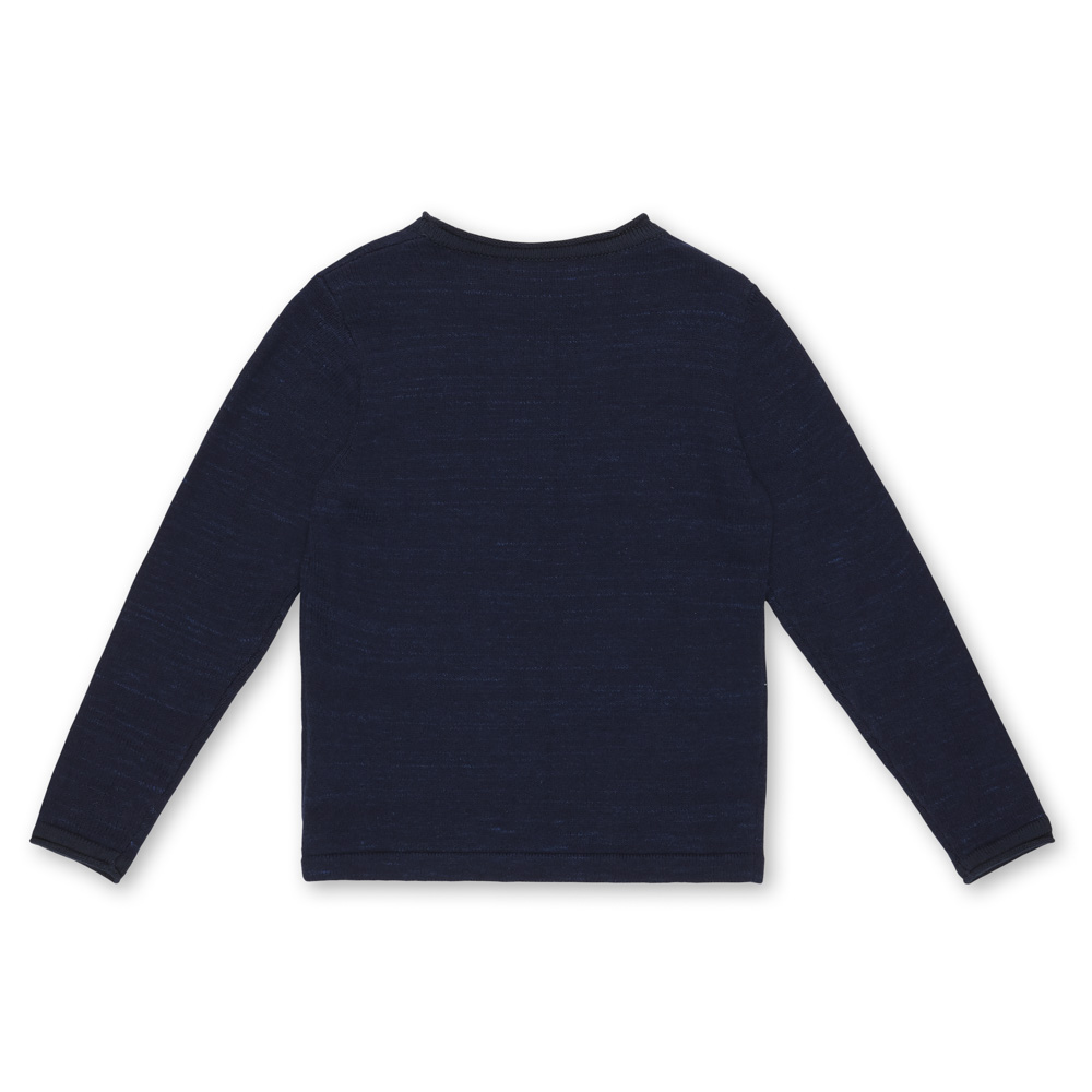 Sweter Primigi Outerwear 42142061 Granatowy 7-14 Lat