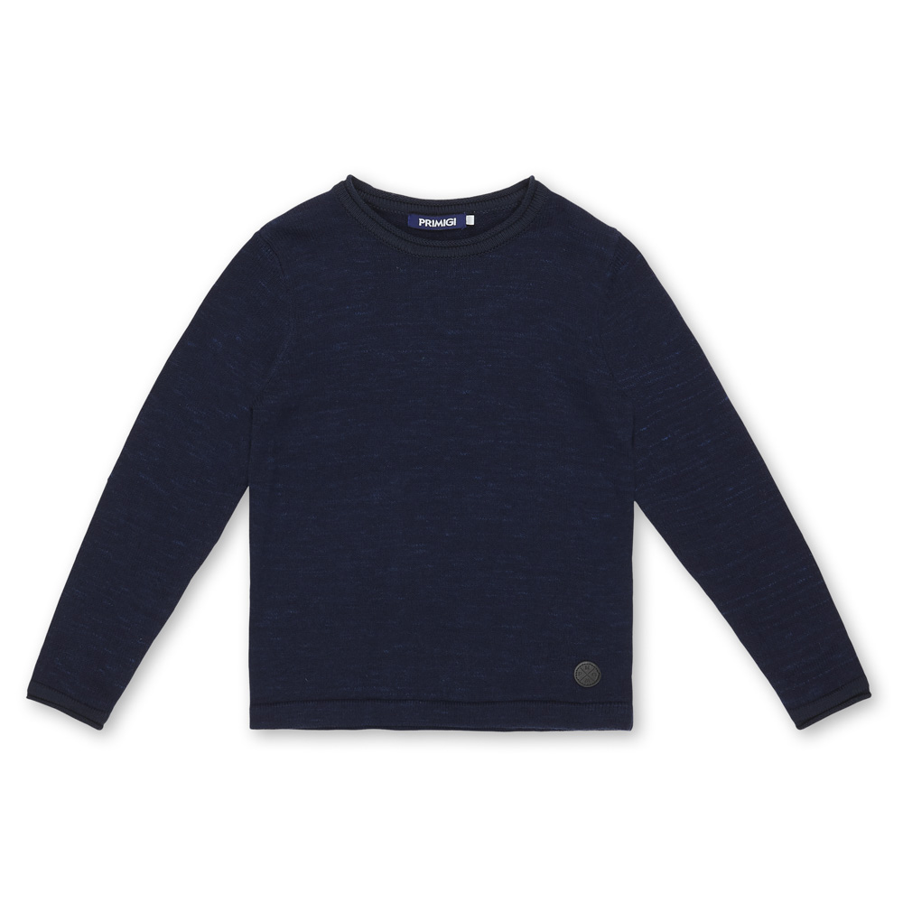 Sweter Primigi Outerwear 42142061 Granatowy 7-14 Lat