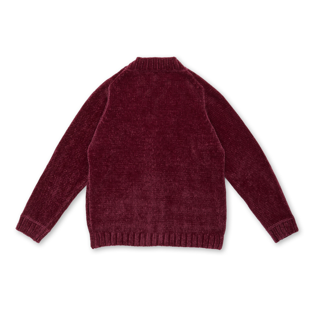 Sweter Primigi Outerwear 42142511 Malinowy 3-6 Lat