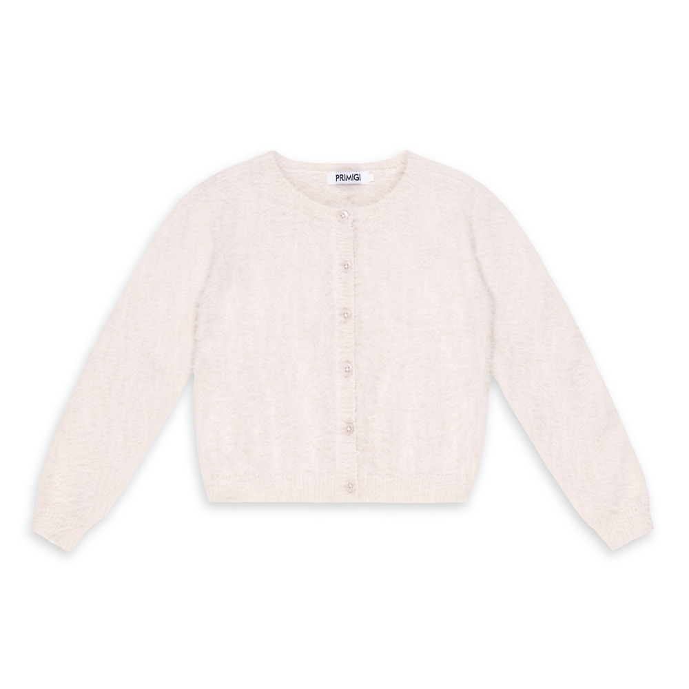 Sweter Primigi Outerwear 42142531 Różowy 3-6 Lat