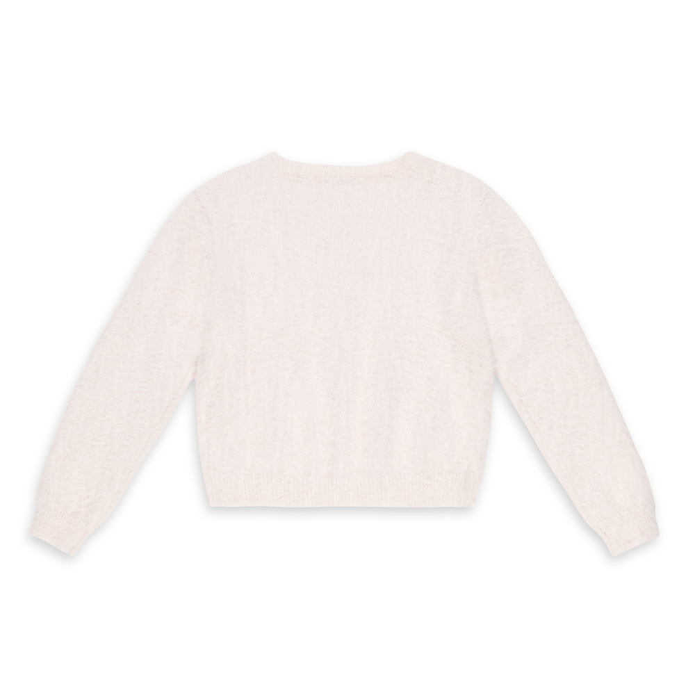 Sweter Primigi Outerwear 42142531 Różowy 7-14 Lat