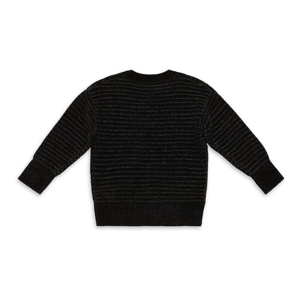 Sweter Primigi Outerwear 42142561 Czarny 3-6 Lat