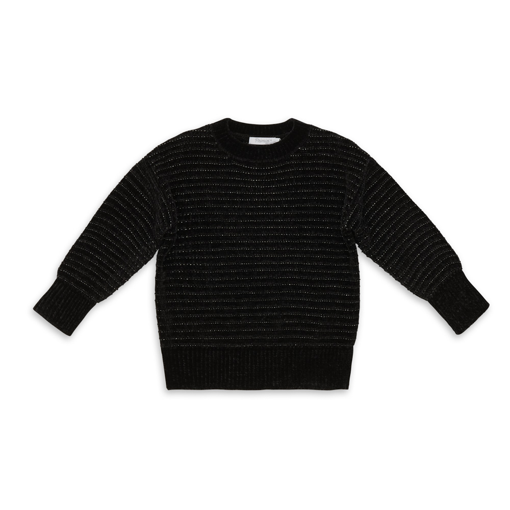Sweter Primigi Outerwear 42142561 Czarny 7-14 Lat