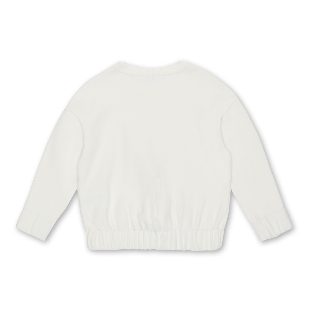 Sweter Primigi Outerwear 42142581 Biały 7-14 Lat